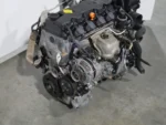 JDM 2006-2011 Honda Civic Motor & Automatic Transmission R18A 1.8L 4 Cyl Engine - Image 3