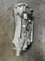 JDM 2009-2013 Infiniti G37 2009-2013 Nissan 370z, 2011-2013 Infiniti M37 RWD Automatic Transmission 6 Cyl 3.7L - Image 2
