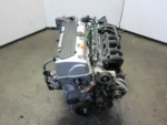JDM 2009-2014 Acura TSX, 2010-2014 Honda CRV Motor K24A 2.4L 4 Cyl Engine - Image 16