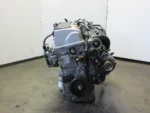JDM 2010-2014 Honda CRV Motor K24A-3GEN 2.4L 4 Cyl Engine - Image 16