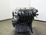 JDM 2009-2014 Acura TSX, 2010-2014 Honda CRV Motor K24A 2.4L 4 Cyl Engine - Image 12