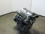 JDM 2010-2014 Honda CRV Motor K24A-3GEN 2.4L 4 Cyl Engine - Image 12