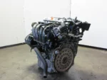 JDM 2009-2014 Acura TSX, 2010-2014 Honda CRV Motor K24A 2.4L 4 Cyl Engine - Image 10
