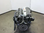 JDM 2009-2014 Acura TSX, 2010-2014 Honda CRV Motor K24A 2.4L 4 Cyl Engine - Image 9