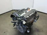 JDM 2009-2014 Acura TSX, 2010-2014 Honda CRV Motor K24A 2.4L 4 Cyl Engine - Image 7