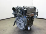 JDM 2009-2014 Acura TSX, 2010-2014 Honda CRV Motor K24A 2.4L 4 Cyl Engine - Image 6