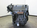 JDM 2010-2014 Honda CRV Motor K24A-3GEN 2.4L 4 Cyl Engine - Image 5