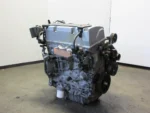 JDM 2009-2014 Acura TSX, 2010-2014 Honda CRV Motor K24A 2.4L 4 Cyl Engine - Image 2