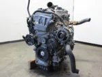 JDM 2002-2009 Toyota Camry Motor JDM 2AZ-FE 2AZ 2.4L 4 Cyl Engine - Image 13