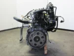 JDM 2002-2007 Toyota Highlander Motor 2AZ-FE 2AZ 2.4L 4 Cyl Engine - Image 8