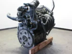 JDM 2002-2007 Toyota Highlander Motor 2AZ-FE 2AZ 2.4L 4 Cyl Engine - Image 6