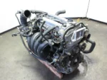 JDM 2002-2007 Toyota Highlander Motor 2AZ-FE 2AZ 2.4L 4 Cyl Engine - Image 3