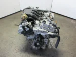 JDM 2007-2016 Toyota Camry V6, Toyota Avalon, Toyota Highlander Motor 2GRFE 3.5L 6 Cyl Engine - Image 15