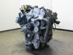 JDM 2007-2016 Toyota Camry V6, Toyota Avalon, Toyota Highlander Motor 2GRFE 3.5L 6 Cyl Engine - Image 13