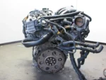 JDM 2007-2016 Toyota Camry V6, Toyota Avalon, Toyota Highlander Motor 2GRFE 3.5L 6 Cyl Engine - Image 8