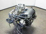 JDM 2007-2016 Lexus RX350, Lexus ES350 Motor 2GRFE 3.5L 6 Cyl Engine - Image 7