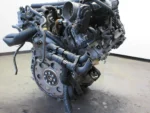 JDM 2007-2016 Lexus RX350, Lexus ES350 Motor 2GRFE 3.5L 6 Cyl Engine - Image 6