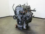JDM 2006-2008 Toyota RAV4, 2008-2014 Scion XB Engine 2.4L 4 Cyl Motor JDM 2AZ-FE 2AZ - Image 12