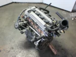 JDM 2006-2008 Toyota RAV4, 2008-2014 Scion XB Engine 2.4L 4 Cyl Motor JDM 2AZ-FE 2AZ - Image 10