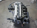 JDM 2006-2008 Toyota RAV4, 2008-2014 Scion XB Engine 2.4L 4 Cyl Motor JDM 2AZ-FE 2AZ - Image 8