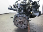 JDM 2006-2008 Toyota RAV4, 2008-2014 Scion XB Engine 2.4L 4 Cyl Motor JDM 2AZ-FE 2AZ - Image 7