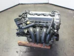 JDM 2006-2008 Toyota RAV4, 2008-2014 Scion XB Engine 2.4L 4 Cyl Motor JDM 2AZ-FE 2AZ - Image 6