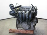 JDM 2006-2008 Toyota RAV4, 2008-2014 Scion XB Engine 2.4L 4 Cyl Motor JDM 2AZ-FE 2AZ - Image 5