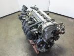 JDM 2006-2008 Toyota RAV4, 2008-2014 Scion XB Engine 2.4L 4 Cyl Motor JDM 2AZ-FE 2AZ - Image 4