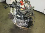 JDM 2008-2014 Subaru Impreza WRX-STI Motor V10 EJ257-4GEN 2.5L 4 Cyl Engine - Image 4