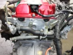 JDM 1990-1994 Nissan Silvia S13 Red Top Motor 5 speed SR20DET 2.0L 4 Cyl Engine - Image 2