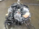 JDM 2004-2008 Mazda RX8 Motor 13B Rotary 1.3L 6 Port Engine 6 Speed Manual JDM 13B - Image 9
