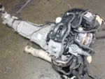 JDM 2004-2008 Mazda RX8 Motor 13B Rotary 1.3L 6 Port Engine 6 Speed Manual JDM 13B - Image 7