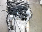 JDM 2004-2008 Mazda RX8 Motor 13B Rotary 1.3L 6 Port Engine 6 Speed Manual JDM 13B - Image 4