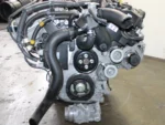JDM 2006-2012 Lexus Is250 Motor 4GR-FSE 2.5L 6 Cyl Engine - Image 13