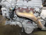 JDM 2006-2012 Lexus Is250 Motor 4GR-FSE 2.5L 6 Cyl Engine - Image 4
