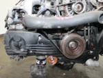 JDM 2006-2009 Subaru Legacy, Outback Motor EJ25-SOHC-2GEN 2.5L 4 Cyl Engine - Image 9
