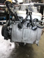 JDM 2006-2009 Subaru Legacy, Outback Motor EJ25-SOHC-2GEN 2.5L 4 Cyl Engine - Image 7