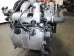 JDM 2006-2009 Subaru Legacy, Outback Motor EJ25-SOHC-2GEN 2.5L 4 Cyl Engine - Image 3