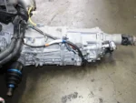 JDM 2007-2012 Subaru Forester XT, 2007-2009 Subaru Legacy GT Motor 5 speed EJ20X-2GEN 2.0L 4 Cyl Engine - Image 10