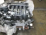 JDM 2007-2012 Nissan Altima, 2008-2013 Nissan Rogue Motor QR25-2GEN 2.5L 4 Cyl Engine - Image 5
