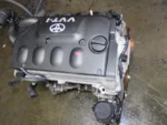 JDM 2000-2006 Toyota Echo, 2003-2006 Toyota Scion xa, 2003-2006 xb Toyota Scion Motor 1NZFE 1.5L 4 Cyl Engine - Image 11