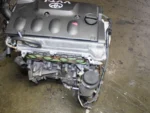 JDM 2000-2006 Toyota Echo, 2003-2006 Toyota Scion xa, 2003-2006 xb Toyota Scion Motor 1NZFE 1.5L 4 Cyl Engine - Image 7