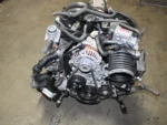 JDM 2004-2008 Mazda RX8 Motor Automatic 13B-6Port 1.3L 4 Cyl Engine - Image 11