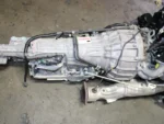JDM 2004-2008 Mazda RX8 Motor Automatic 13B-6Port 1.3L 4 Cyl Engine - Image 6