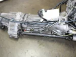 JDM 1998-2002 Nissan Skyline R34 GTT 2.5L Turbo AWD Motor & Transmission 6 Cyl Engine - Image 10