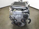 JDM 2007-2012 Mazda 3 Mazdaspeed Engine 2.3L Turbo 4cyl Motor JDM L3-VDT Used - Image 14