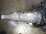 JDM 2006-2012 Lexus Is250 RWD Automatic Transmission 6 Cyl 2.5L - Image 4