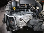 JDM 2009-2014 Nissan Murano Motor VQ35DE-2GEN 3.5L 6 Cyl Engine - Image 15