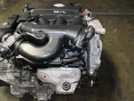 JDM 2009-2014 Nissan Murano Motor VQ35DE-2GEN 3.5L 6 Cyl Engine - Image 9
