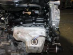 JDM 2009-2014 Nissan Murano Motor VQ35DE-2GEN 3.5L 6 Cyl Engine - Image 8